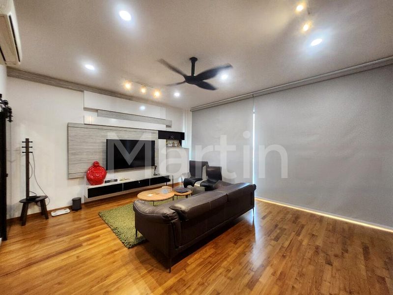 5 Bed Corner Terrace (Landed) for Rent in  East Coast Terrace - Image 8